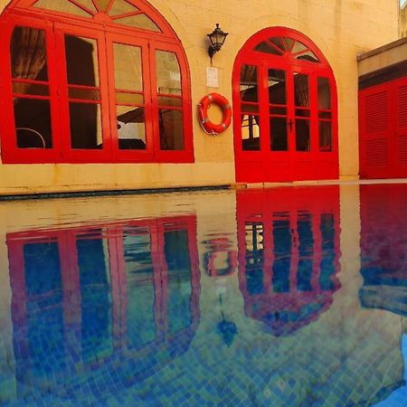 Rosehill Bed And Breakfast ซากฮรา ภายนอก รูปภาพ