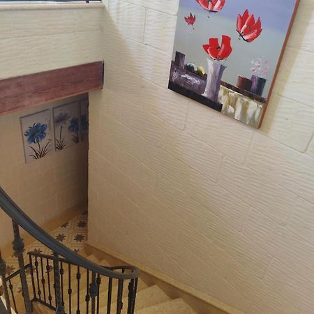 Rosehill Bed And Breakfast ซากฮรา ภายนอก รูปภาพ