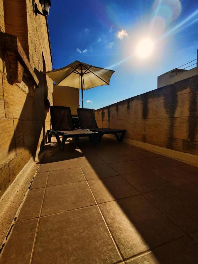 Rosehill Bed And Breakfast ซากฮรา ภายนอก รูปภาพ