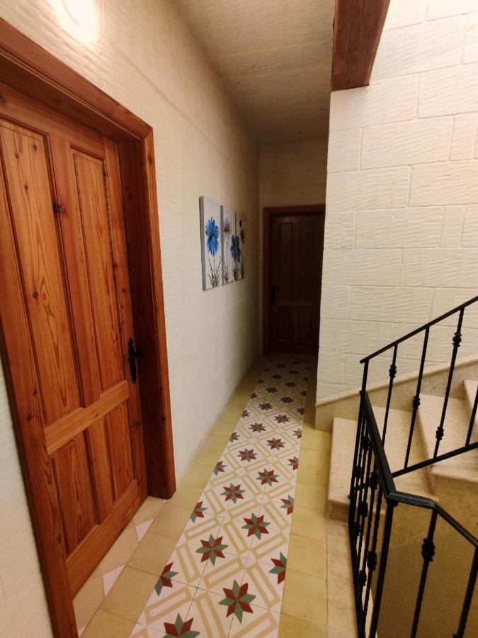 Rosehill Bed And Breakfast ซากฮรา ภายนอก รูปภาพ