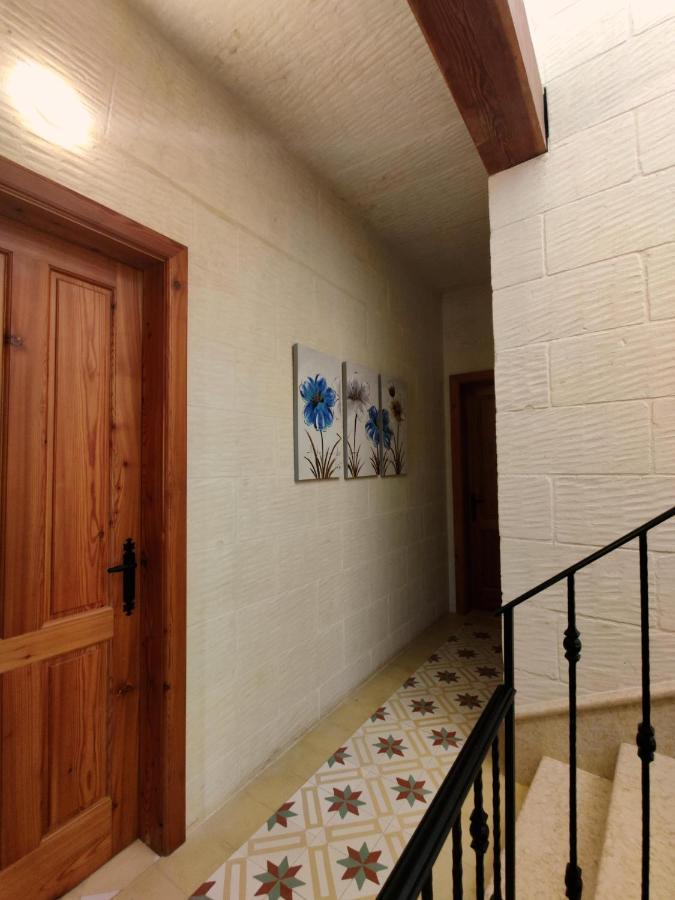 Rosehill Bed And Breakfast ซากฮรา ภายนอก รูปภาพ