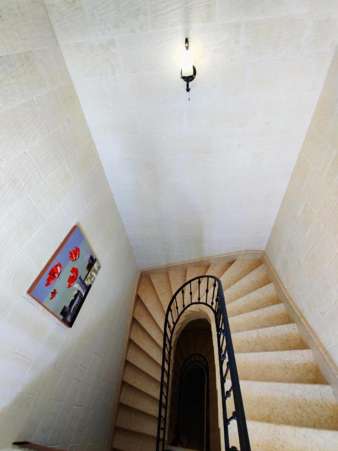 Rosehill Bed And Breakfast ซากฮรา ภายนอก รูปภาพ